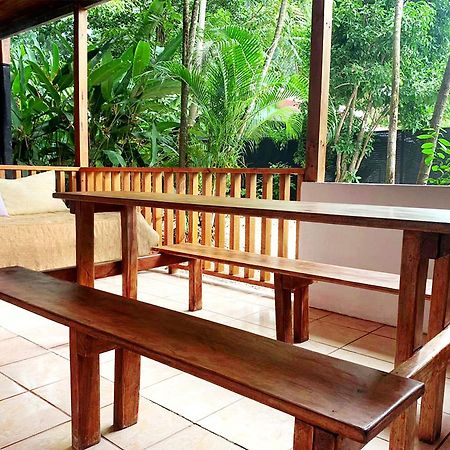 Ico Living Hostel Playa Santa Teresa  Zewnętrze zdjęcie