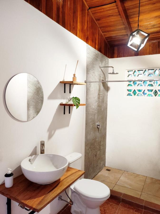 Ico Living Hostel Playa Santa Teresa  Zewnętrze zdjęcie