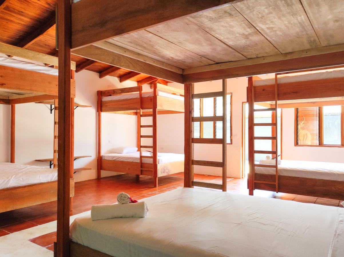 Ico Living Hostel Playa Santa Teresa  Zewnętrze zdjęcie