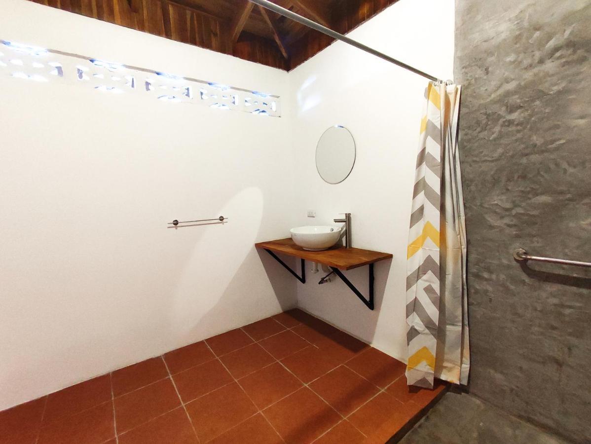 Ico Living Hostel Playa Santa Teresa  Zewnętrze zdjęcie