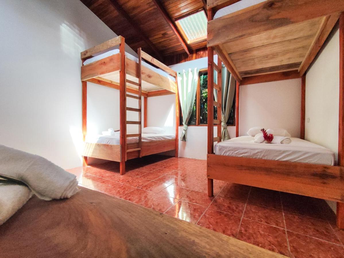 Ico Living Hostel Playa Santa Teresa  Zewnętrze zdjęcie