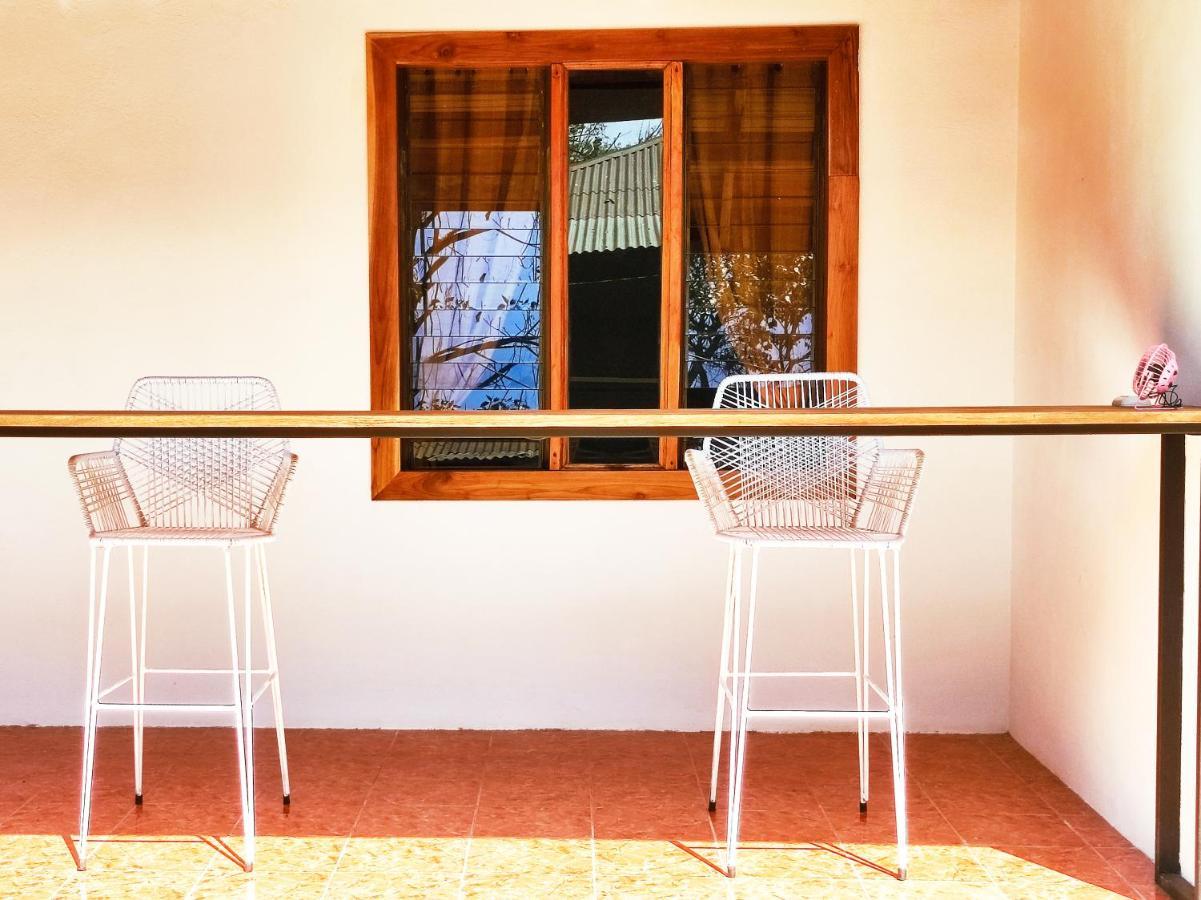 Ico Living Hostel Playa Santa Teresa  Zewnętrze zdjęcie