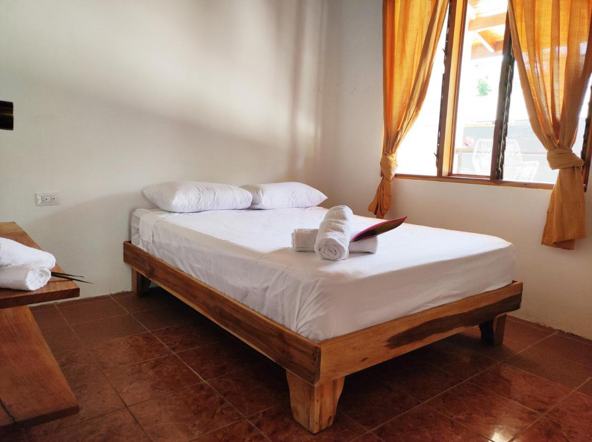 Ico Living Hostel Playa Santa Teresa  Zewnętrze zdjęcie