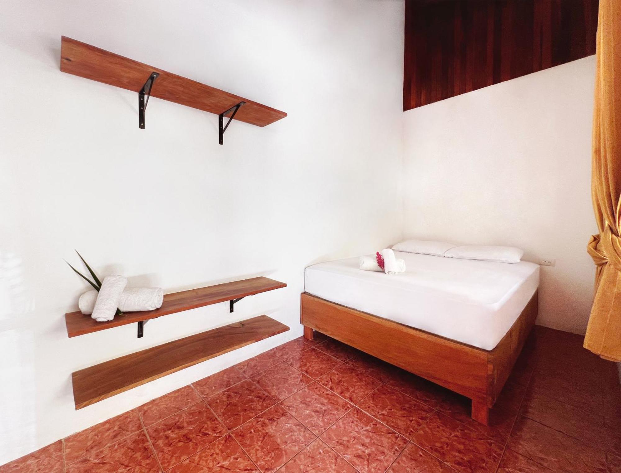 Ico Living Hostel Playa Santa Teresa  Pokój zdjęcie