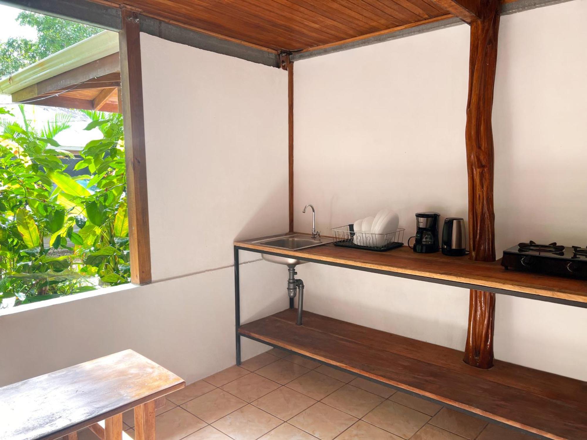 Ico Living Hostel Playa Santa Teresa  Zewnętrze zdjęcie